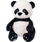 Stip Плюшена играчка Stip - Панда, 23 cm (Stip020) - baby