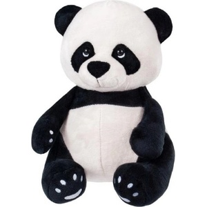 Stip Плюшена играчка Stip - Панда, 23 cm (Stip020) - baby