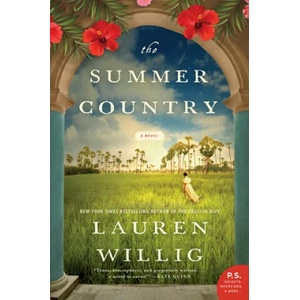 Summer Country | Lauren Willig (ISBN: 9780062839039)