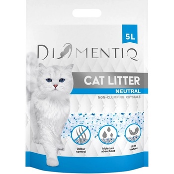 Diamentiq Cat Litter Neutral 5 l