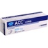 ACC LONG POR 600MG TBL EFF 20