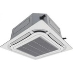 Gree GUD140T/A-T-GUD140W/NhA-T Климатици