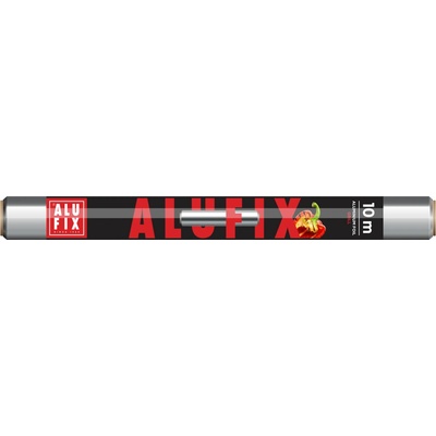 ALUFIX Alobal na grilování extra silný 10 m