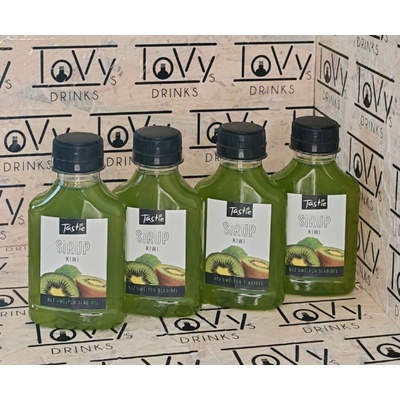 Tastie Kiwi 100 ml