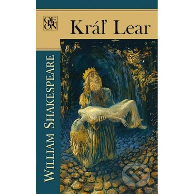 Kráľ Lear - William Shakespeare