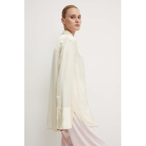 DAY Birger et Mikkelsen Риза Felix - Fluid Viscose RD (DAY65243240) - answear - 254,06 лв
