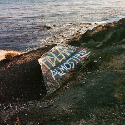 Fidlar - Almost Free (Frosted Yellow Coloured) (LP)