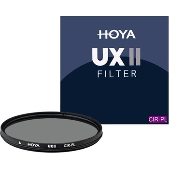 Hoya UX II PL-C 67mm