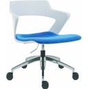 Antares Plastová židle 2160 TC Aoki STYLE SEAT UPH