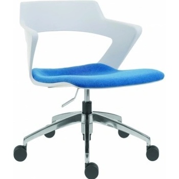 Antares Plastová židle 2160 TC Aoki STYLE SEAT UPH