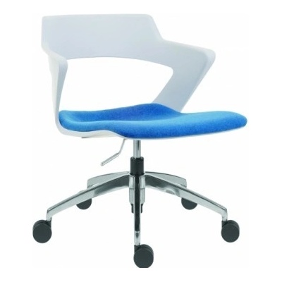 Antares Plastová židle 2160 TC Aoki STYLE SEAT UPH