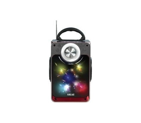 Akai CEU7300 BT
