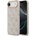 GUESS Гръб Guess PU Leather 4G Gold Frame MagSafe Case за iPhone 17 Air - Розов