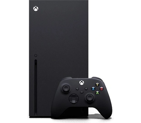 Microsoft Xbox Series X