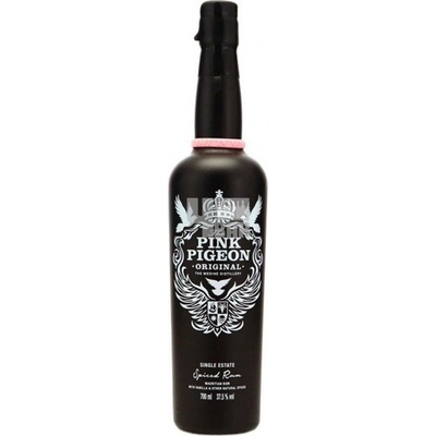 The Pink Pigeon Original 37,5% 0,7L (holá láhev)