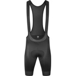 GripGrab Мъжки клин за колоездене GripGrab PACR Bib Shorts Cycling bottoms - Black (055-2823-0113)