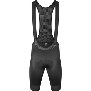 GripGrab Мъжки клин за колоездене GripGrab PACR Bib Shorts Cycling bottoms - Black (055-2823-0113)