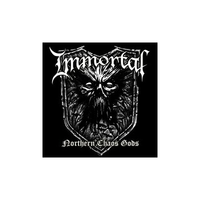 IMMORTAL - NORTHERN CHAOS GODS BOX LTD. - 1BCD