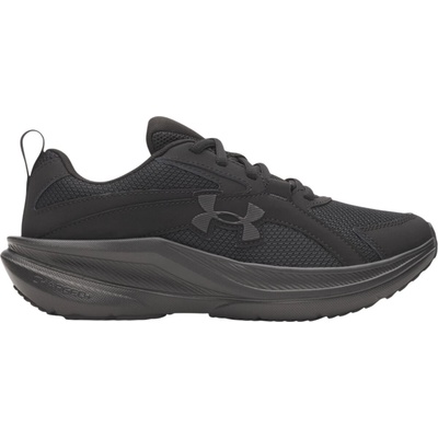 Under Armour UA BGS Assert 11 černé – Hledejceny.cz