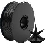 Anycubic PLA Metal Black - 1, 75 mm / 1000 g (6974662353436)