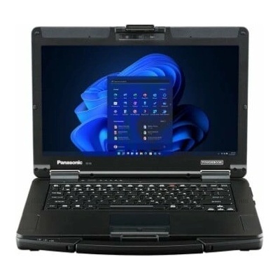 Panasonic TOUGHBOOK 55mk3 FZ-55J260KBG