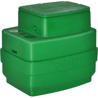 Calpeda Geo jímka polyethylen 230l ZB00001535