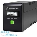 Power Walker VI 800 SW