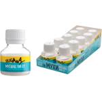 bugaway Мусцид 100 СГ - инсектицид за борба с мухи у дома и на открито - 25 гр