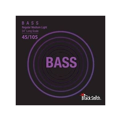 Black Smith NW-45105
