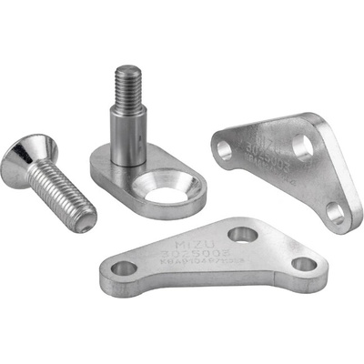 MIZU Sada pro snížení podvozku MIZU, Vespa GTS / GTV 125-310ccm MV3025003 – Sleviste.cz