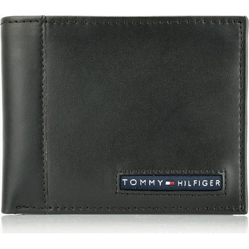 Tommy Hilfiger pánská peněženka černá