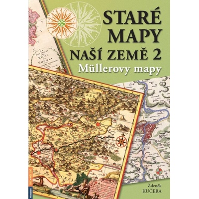 Staré mapy naší země 2