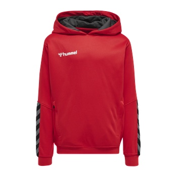 Hummel Суитшърт с качулка Hummel AUTHENTIC KIDS POLY HOODIE 204931-3062 Размер XL (165-176 cm)