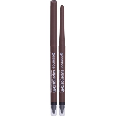 Essence Superlast 24h Eyebrow Pomade Pencil Waterproof от Essence за Жени Молив за вежди 0.31г