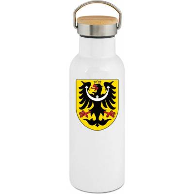 123TRIKO termoska Slezská Orlice 500 ml