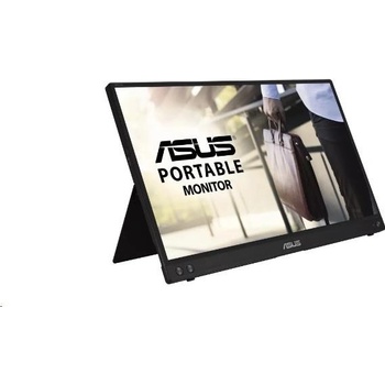Asus MB16ACV