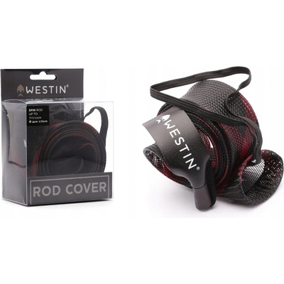 Westin Chránič Prutu Rod Cover Spin 80cm – Sleviste.cz