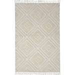 Flair Rugs Кремав килим 160x230 cm Diomara - Flair Rugs (503119382792)