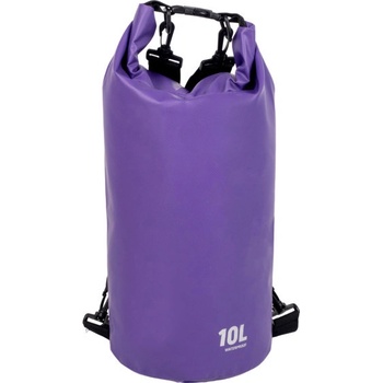 KUBIsport 05-BA10K-F Voděodolný lodní vak 10 l