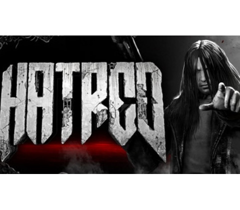 Hatred