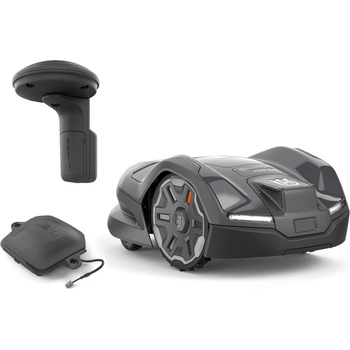 Husqvarna Automower 410XE Nera Epos