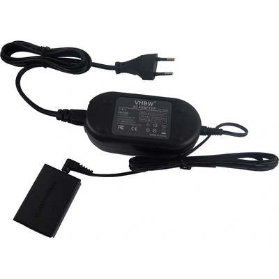 VHBW Захранване за камери/фотоапарати Canon ACK-E17 (800111705)