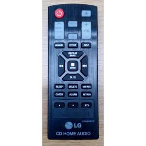 LG cov30748127 - оригинален дистанционен контрол (cov30748127) Дистанционно
