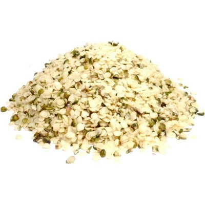 Bylík konopné semínko loupané 500 g