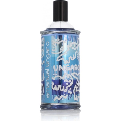 Ungaro Emanue Fresh For Him toaletná voda pánska 100 ml
