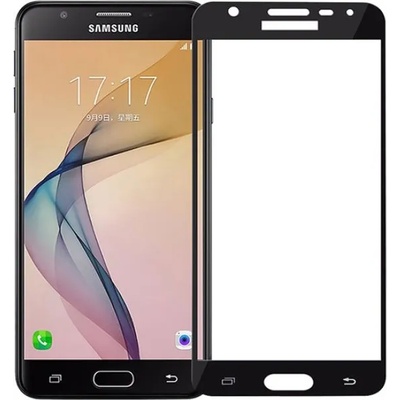 Samsung J3 j330 2017 стъклен протектор с пълно покритие