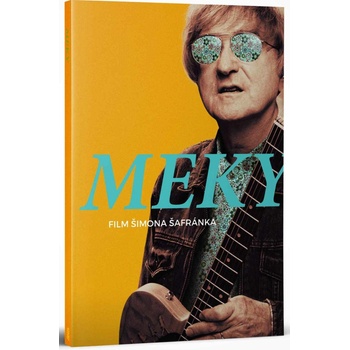 Meky DVD