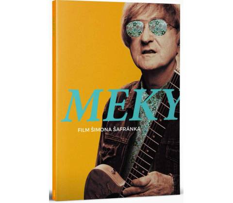 Meky DVD