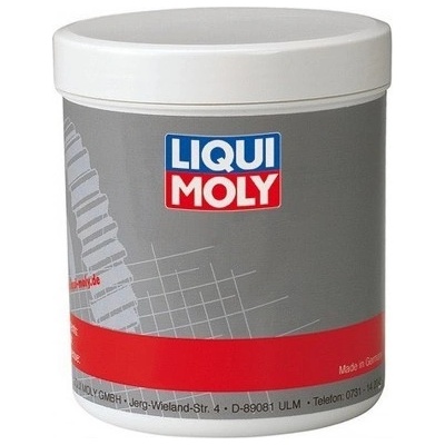 Liqui Moly 3402 Vysokoteplotní mazací tuk 1 kg