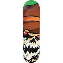Birdhouse Schaar Scarecrow